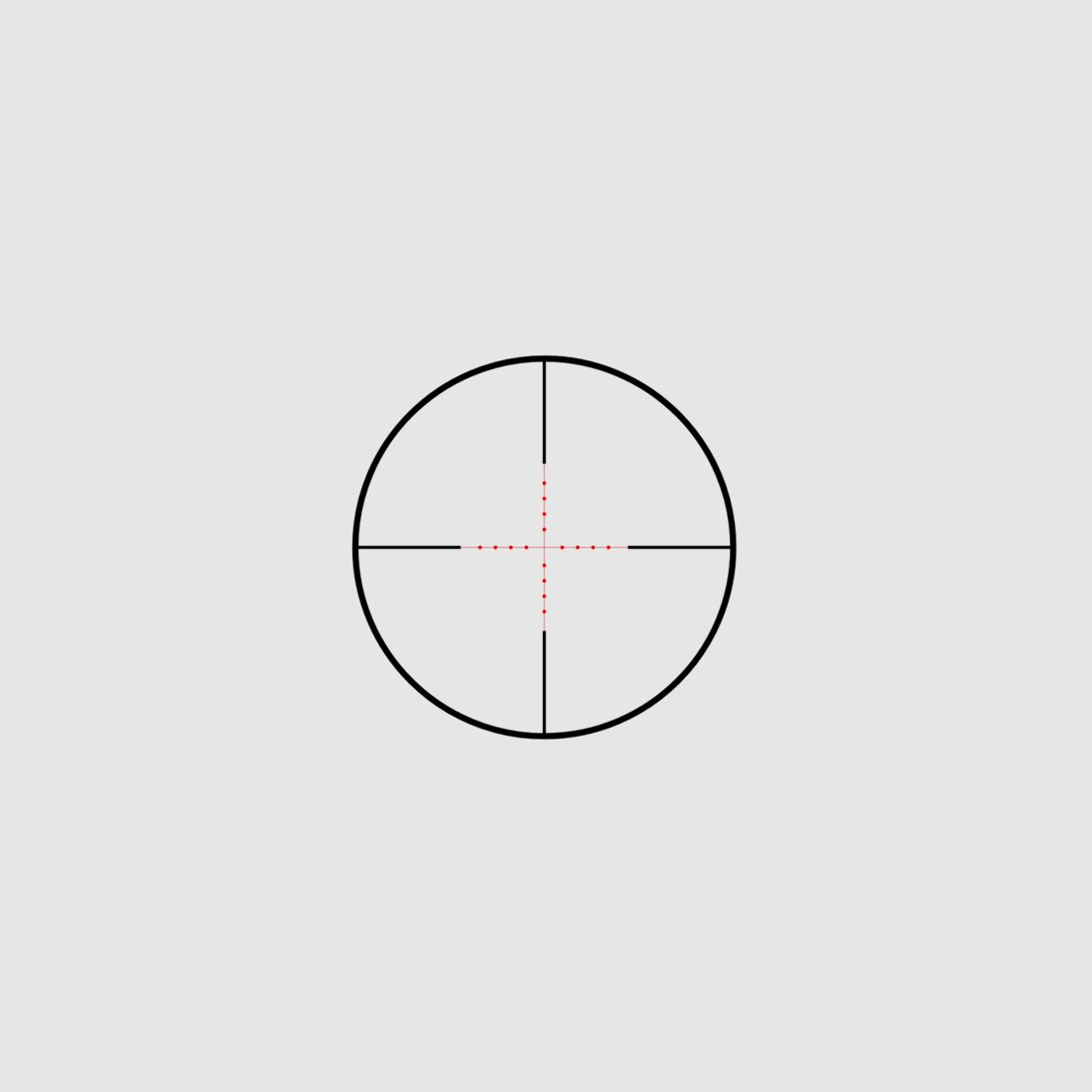 Vantage 4-16x50 AO IR, image 4 sur 9