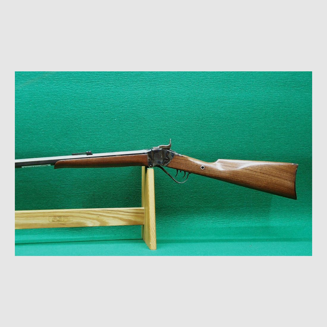 Rifle deportivo Sharps 1874 de Chiappa Firearms, imagen 5 de 8