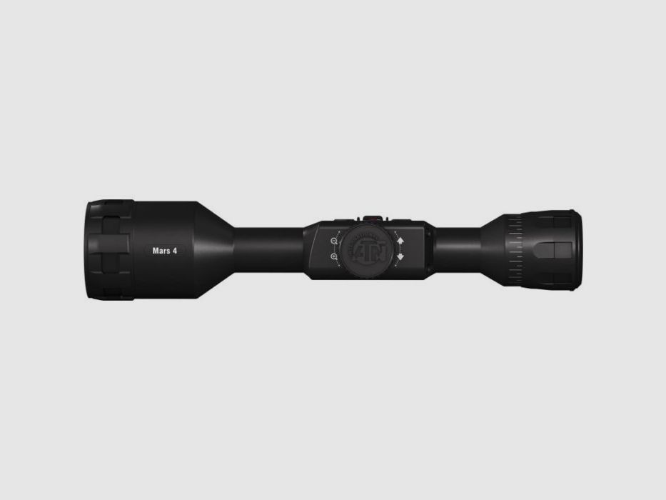 ATN MARS 4 640x480 1-10x 19mm