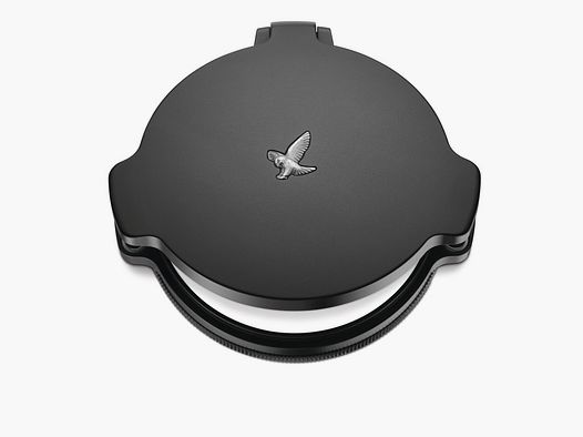 Copriobiettivo protettivo per cannocchiale Swarovski Optik SLP O-63 (lato obiettivo) compatibile con dS