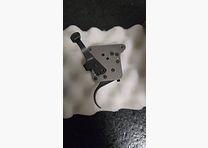 Bergara B14 HMR oryginalny spust