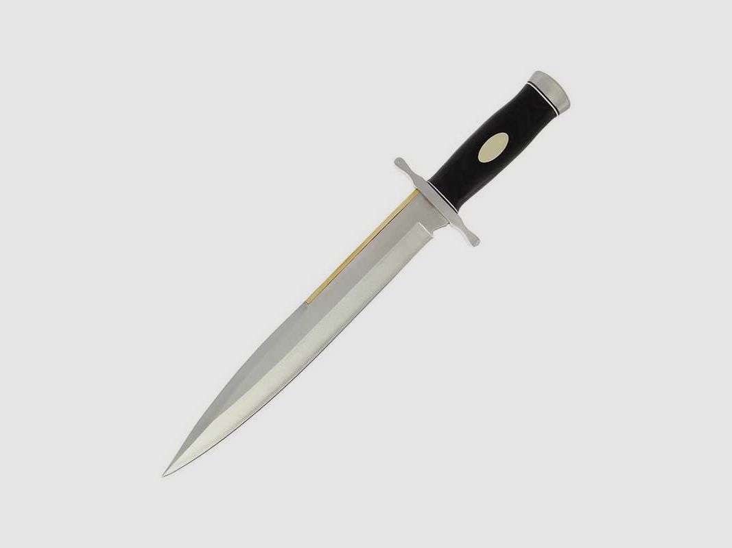Expendables Toothpick Messer Premium Edition