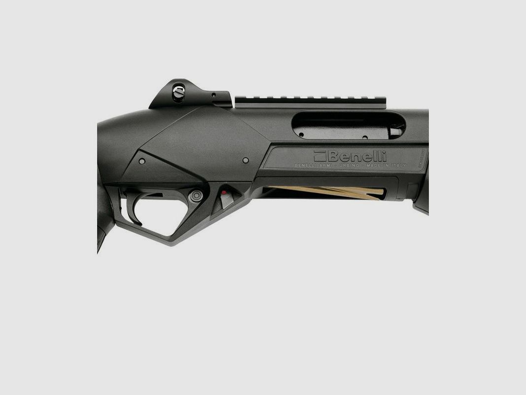 Benelli Supernova Tactical mit teleskopischem Schaft, Bild 1 von 5