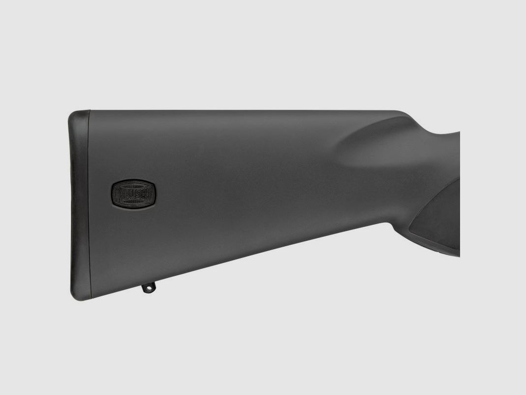 Mauser M18 stock cap