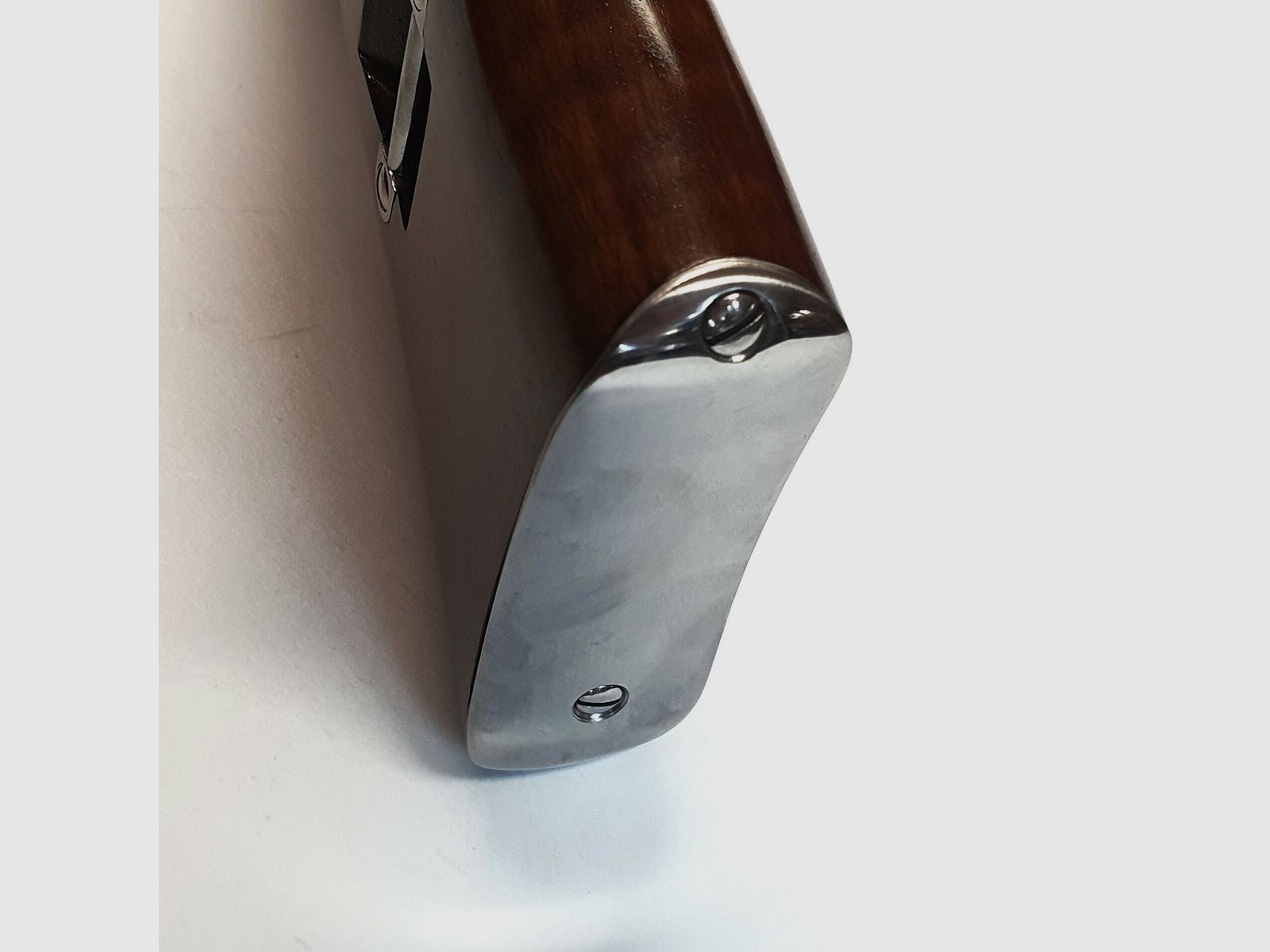 Waffenfabrik Bern karabin powtarzalny Szwajcarski Schmidt Rubin K31 kaliber 7.5x55 swiss z dopasowanymi numerami, odnowiony i prywatny., zdjęcie 3 z 10