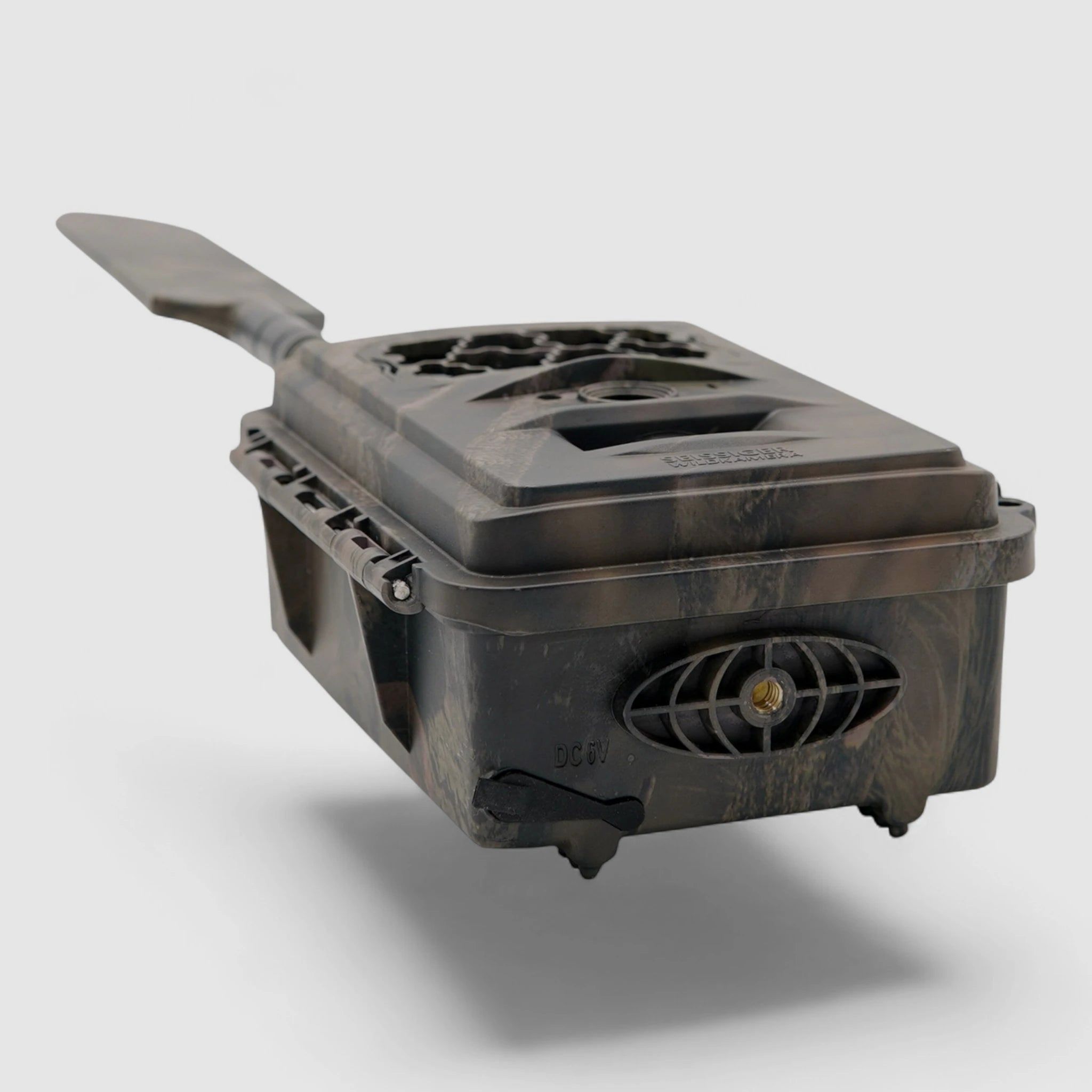 Seissiger Wildkamera Base-Cam LTE Supersim-Edition