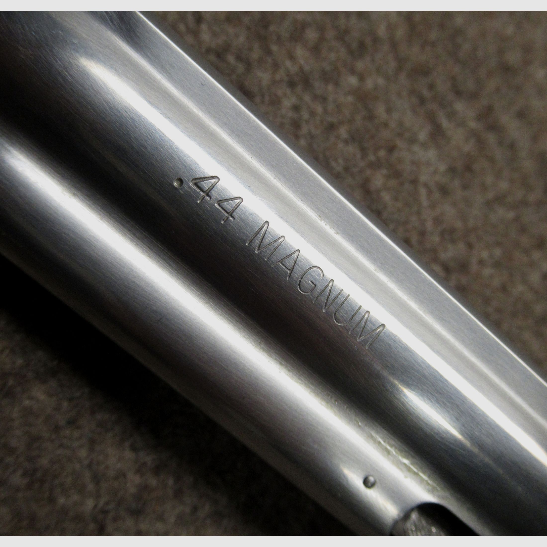 Revolver SMITH&WESSON mod. 629-6 Kal. .44 mag, Bild 3 von 4