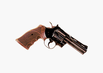 Colt Python 4inch 357mag