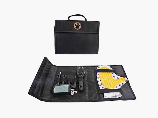 Home care set for dogs