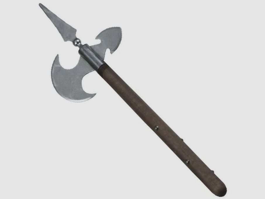 Hatchet (Simple Quality)