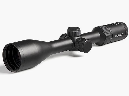 Noblex NZ6 3-18x56 Rail Abs. 4i