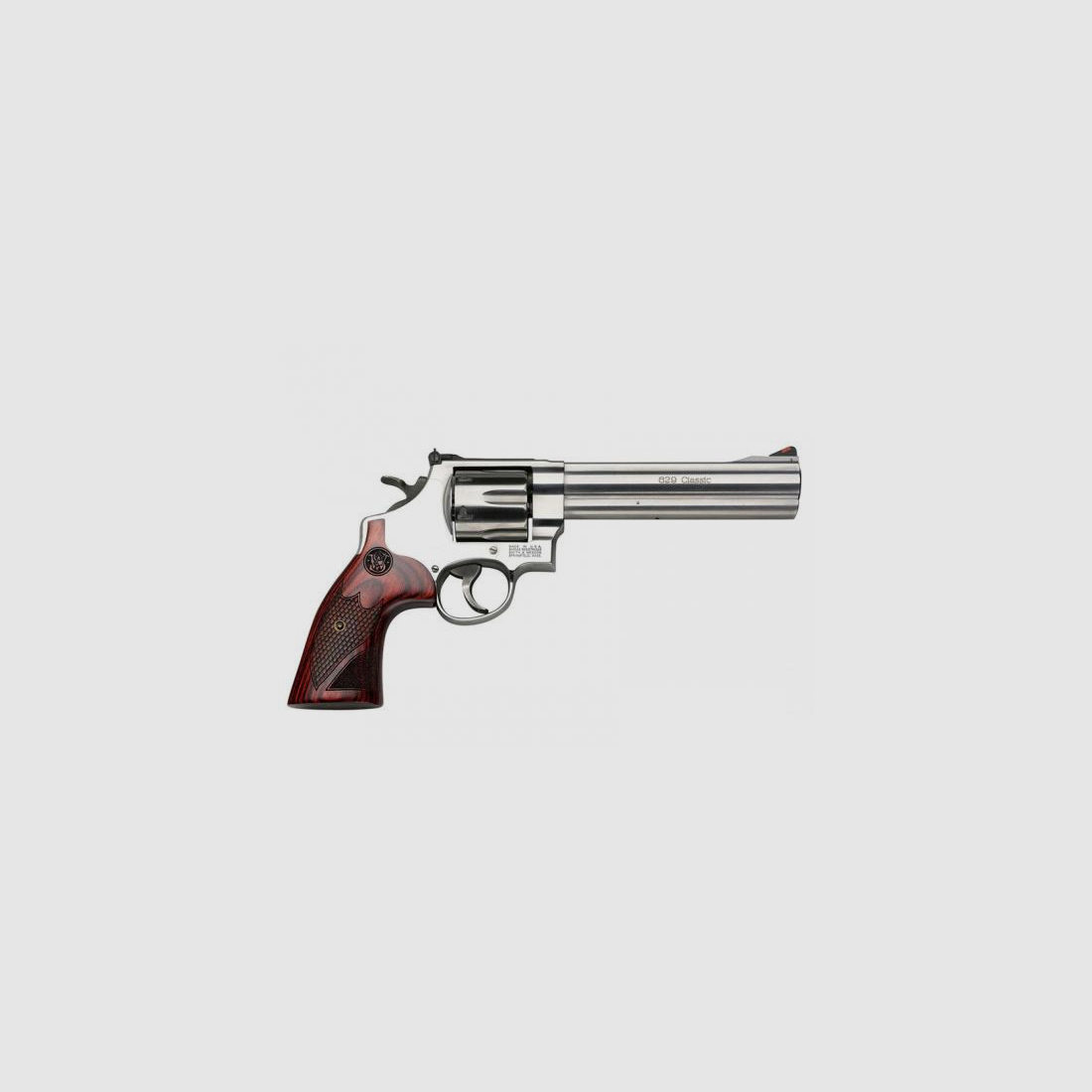 Smith & Wesson 629 DeLuxe 6 1/2"