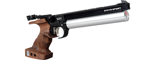 Steyr Sport LP 50 RF