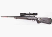 Pack complet Winchester XPR Thumbhole .308Win carabines à répétition