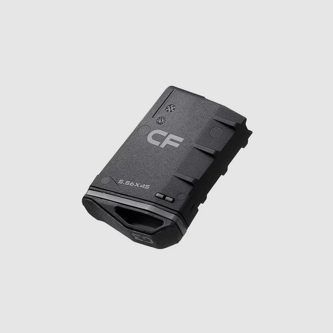 HERA ARMS H1CF Gen3-Magazin für AR15