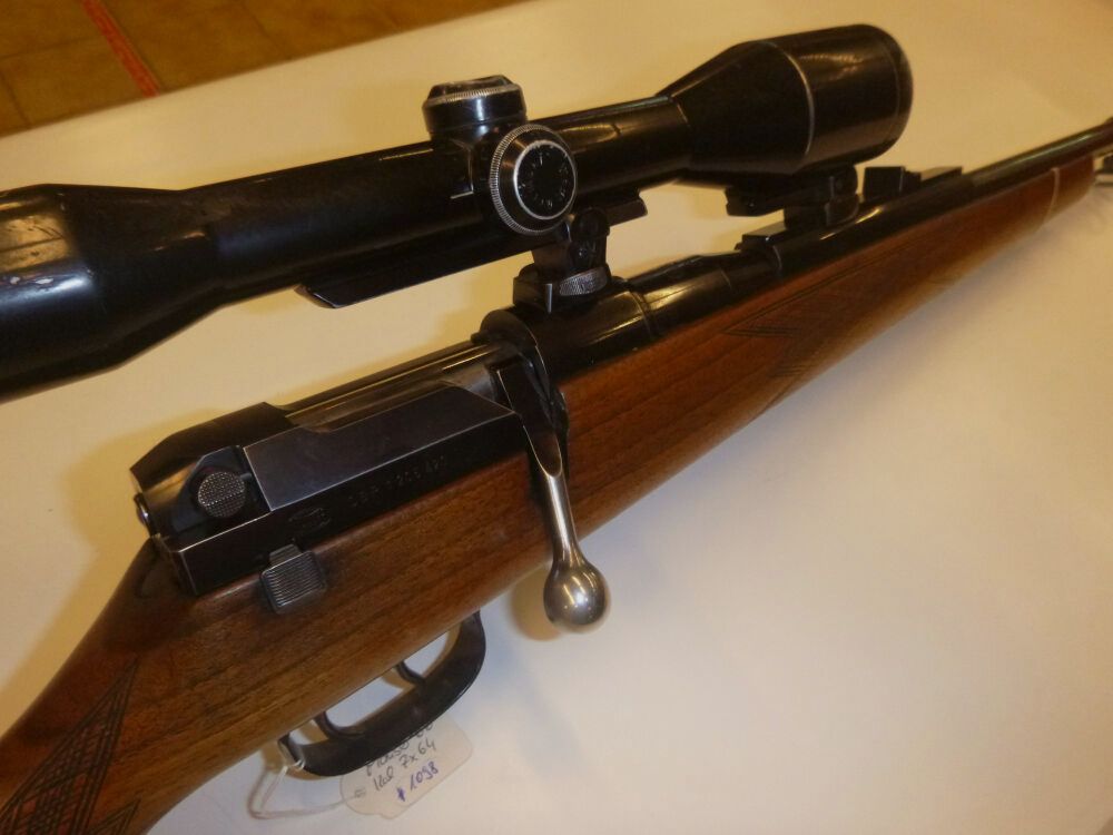 Mauser Mod. 66