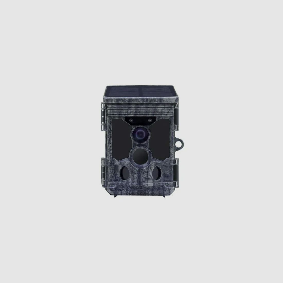 Stealth Gear Fox Solar 4K Wifi Wildkamera, Bild 1 von 4