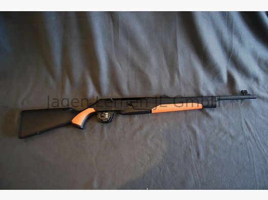 Browning BAR MK3 Tracker+ HC Thr,S,MG3 MG4 DBM	 .308Win