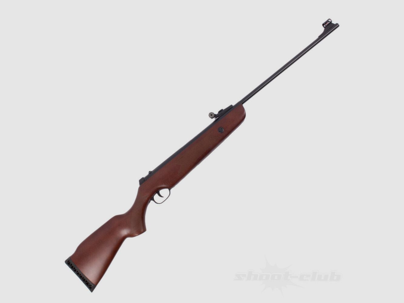 Norconia Norconia QB18D Luftgewehr 4,5mm Diabolo Holzschaft, Bild 2 von 5