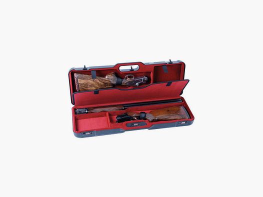 Negrini ABS Thermoformed Gun Case