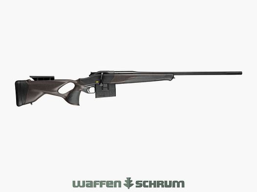 Blaser R8 Ultimate X Semi Weight