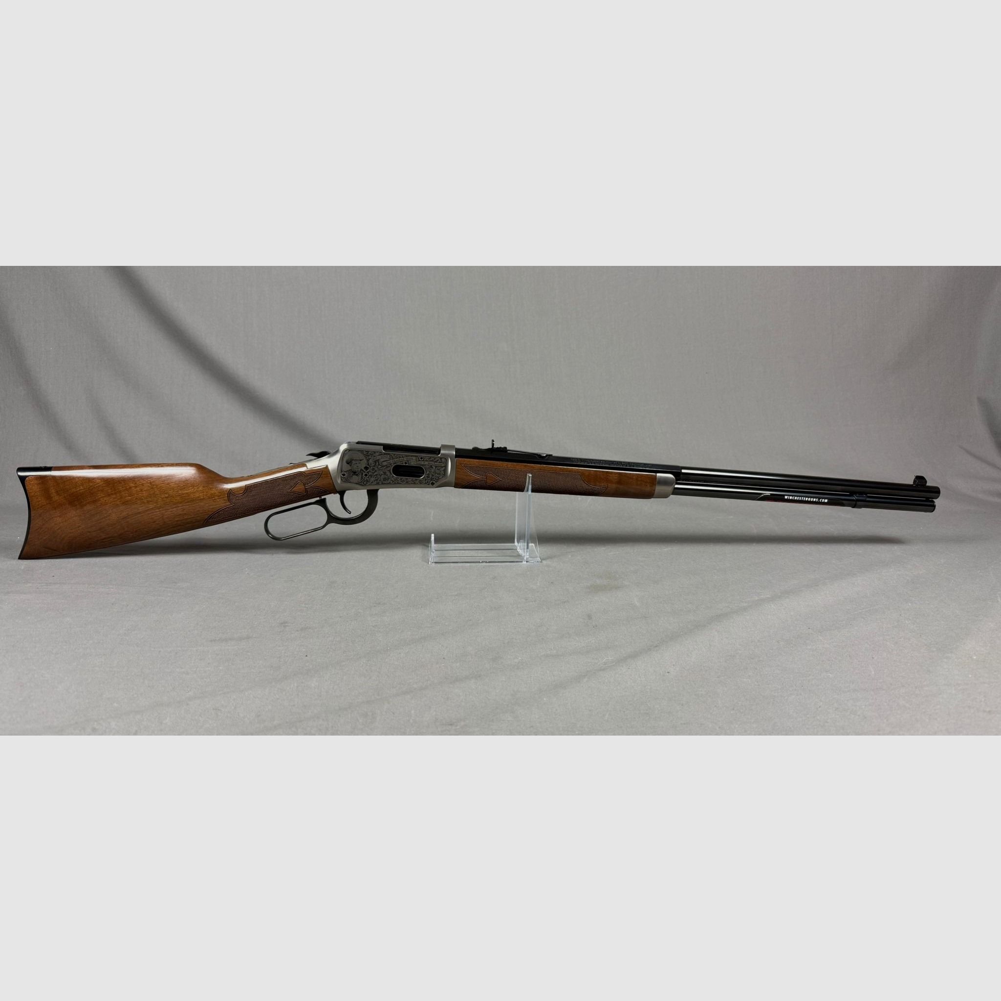 Winchester Mod. 94  "Oliver F. Winchester High Grade"  200 Jahre O.F.W (.30-30 Win.)