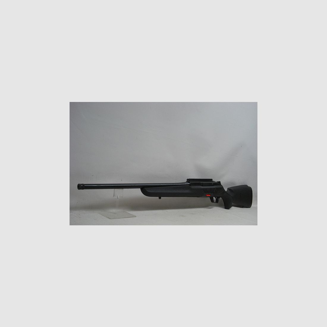 BRX1 Synthetic Black Kurz - .30-06, LL51cm, M14x1