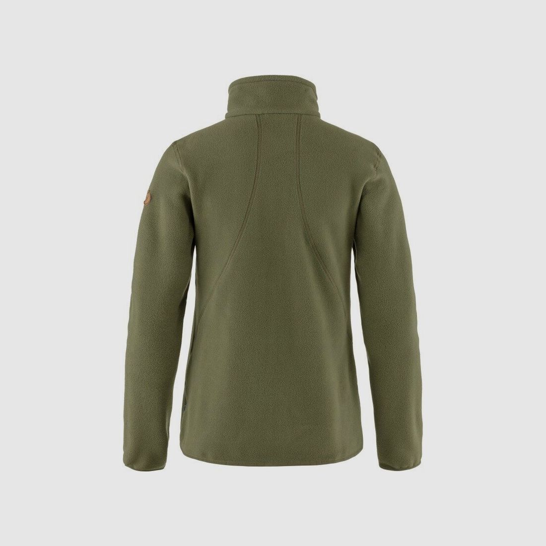 Fjällräven Damen Jacke Stina Fleece