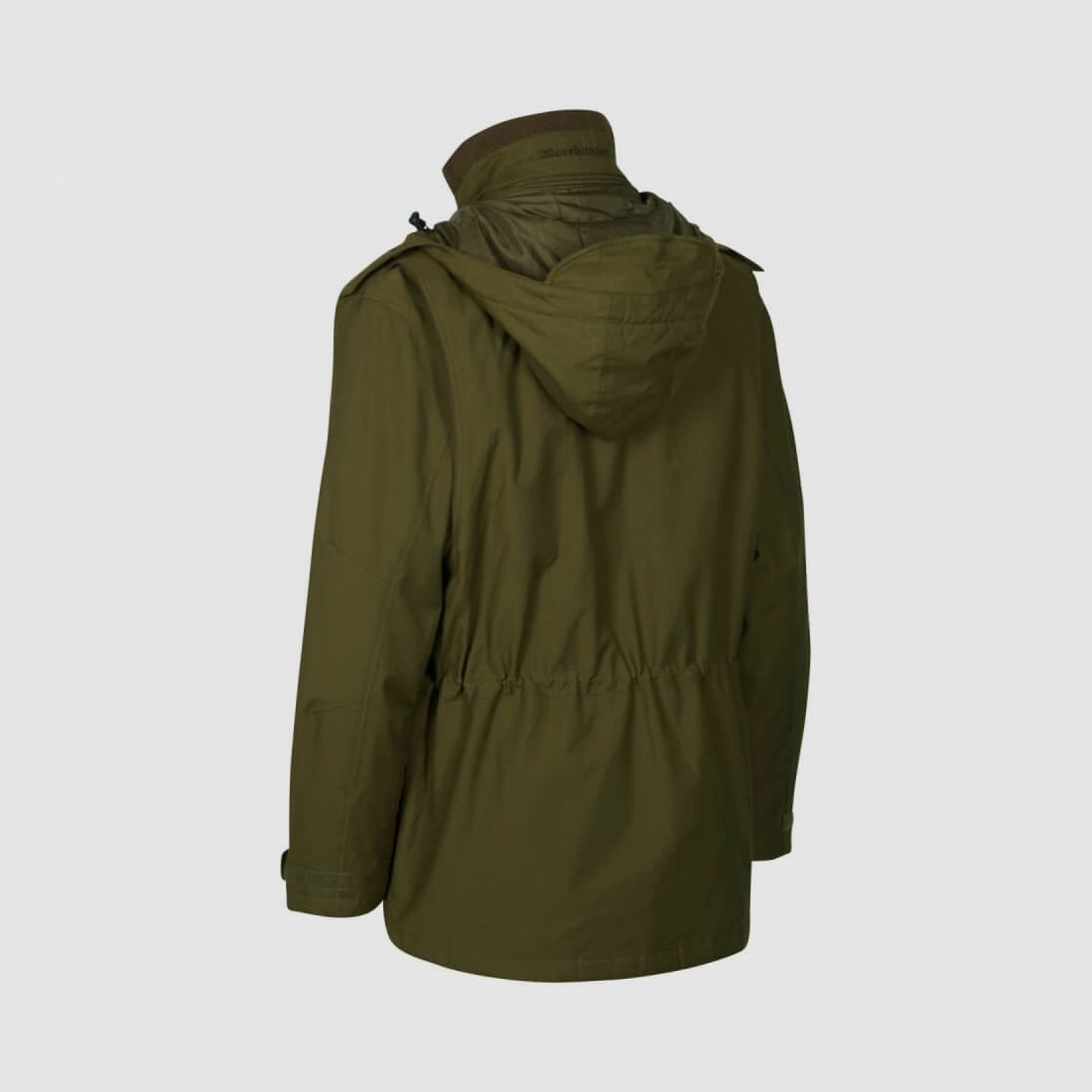 Deerhunter Highland Jakke Lang, billede 2 af 2