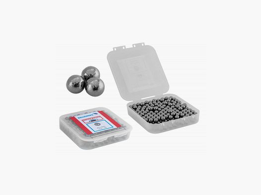Balle ronde balleurope boite x250 - .440 (cal .44) 8.26g