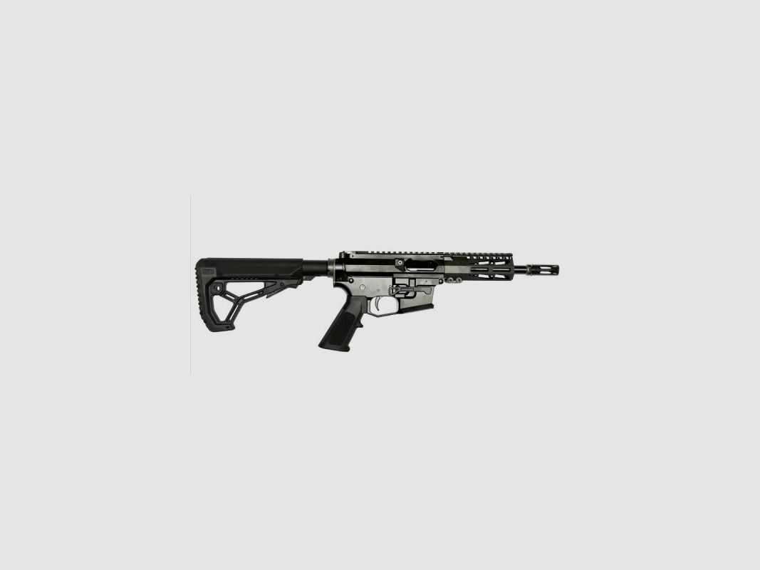 T73 TAC9 STANDARD 8", Bild 1 von 2