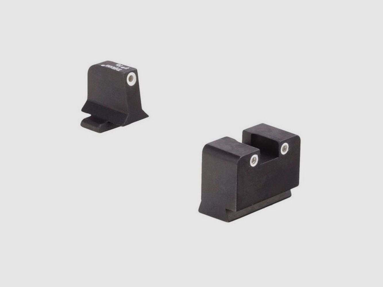 Trijicon N-Visier B&T Grün SIG P225-320Supp 9mmLuger/.357SIG