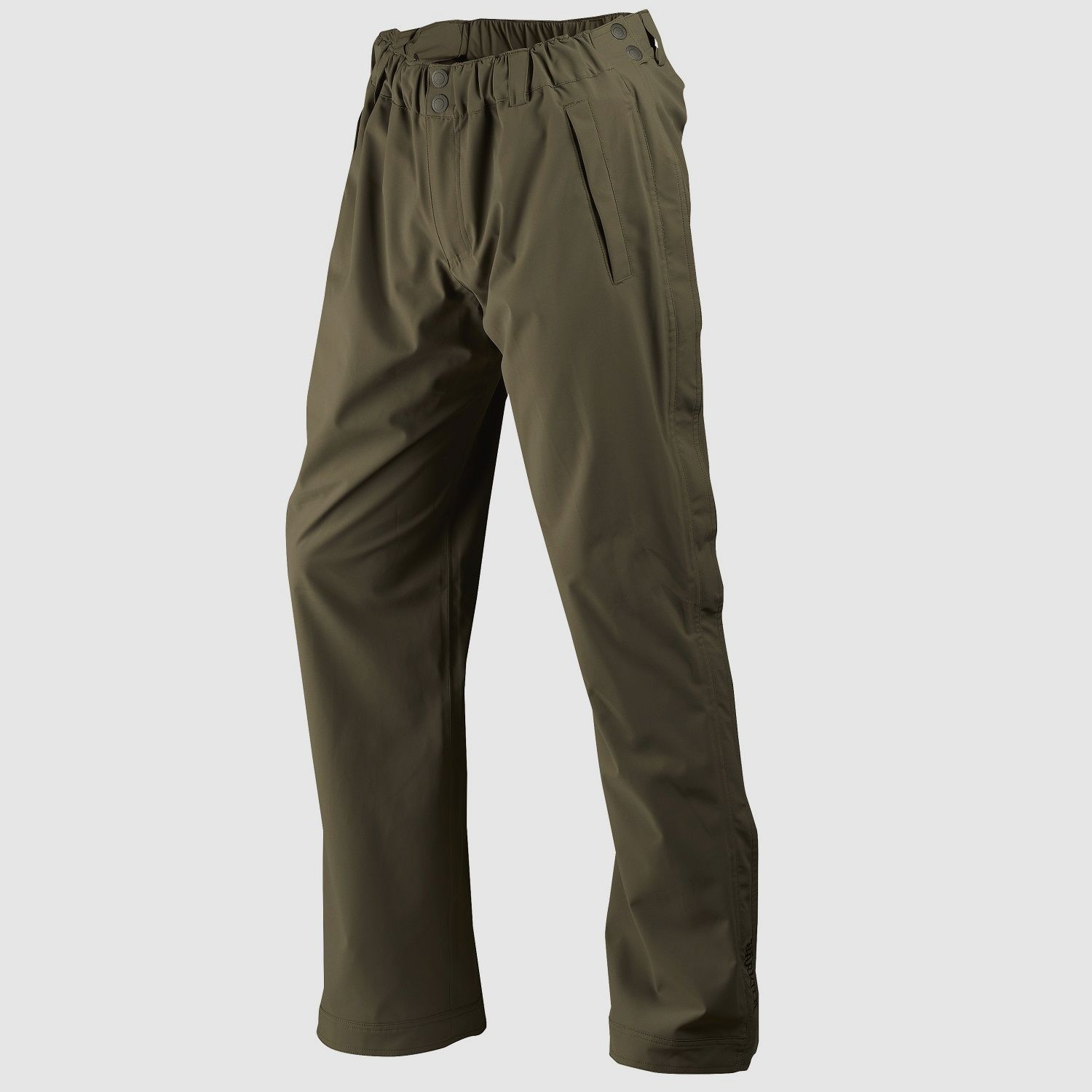 Hrkila Orton Packable berziehhose Willow Green