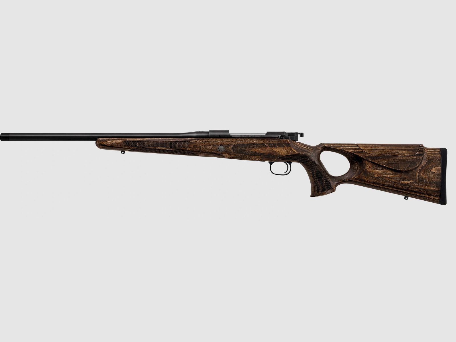 MAUSER 80111221 Repetierbüchse Mauser 12 BIG MAX .308 Win.