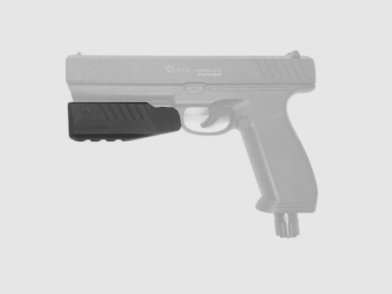 Vesta Sentinal Flashloader, afbeelding 2 van 3