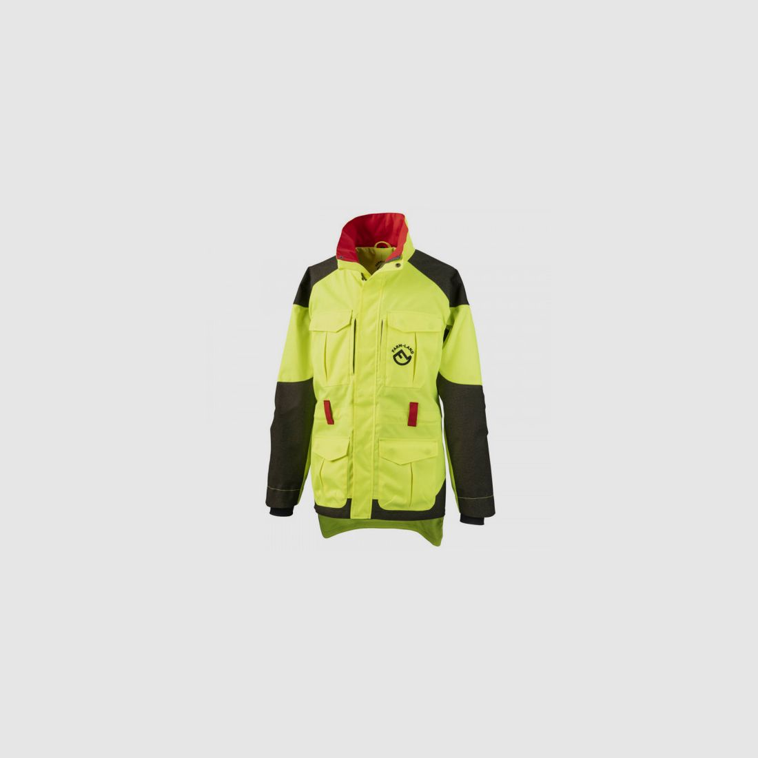 Farm-Land Hundeführerjacke Mulligan 2.0