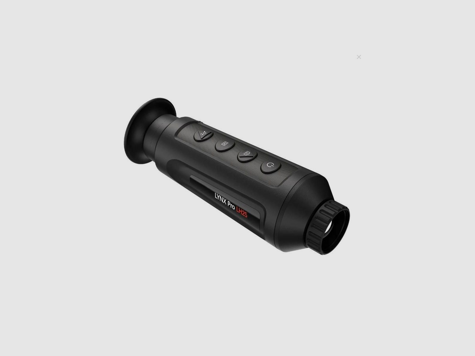 HIKMICRO LYNX Pro HD LH25 Monocolo Termico