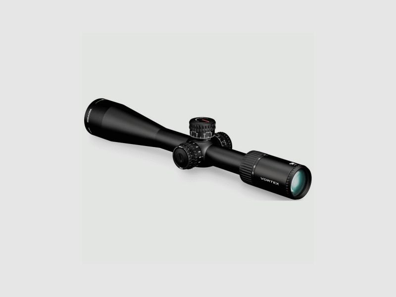 Lunette de visée Vortex Viper PST GEN II 2-10×32 FPP réticule EBR-4 MRAD, image 1 sur 4