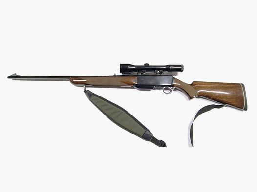 Rifle BROWNING Mod. BAR1 Cal.30-06
