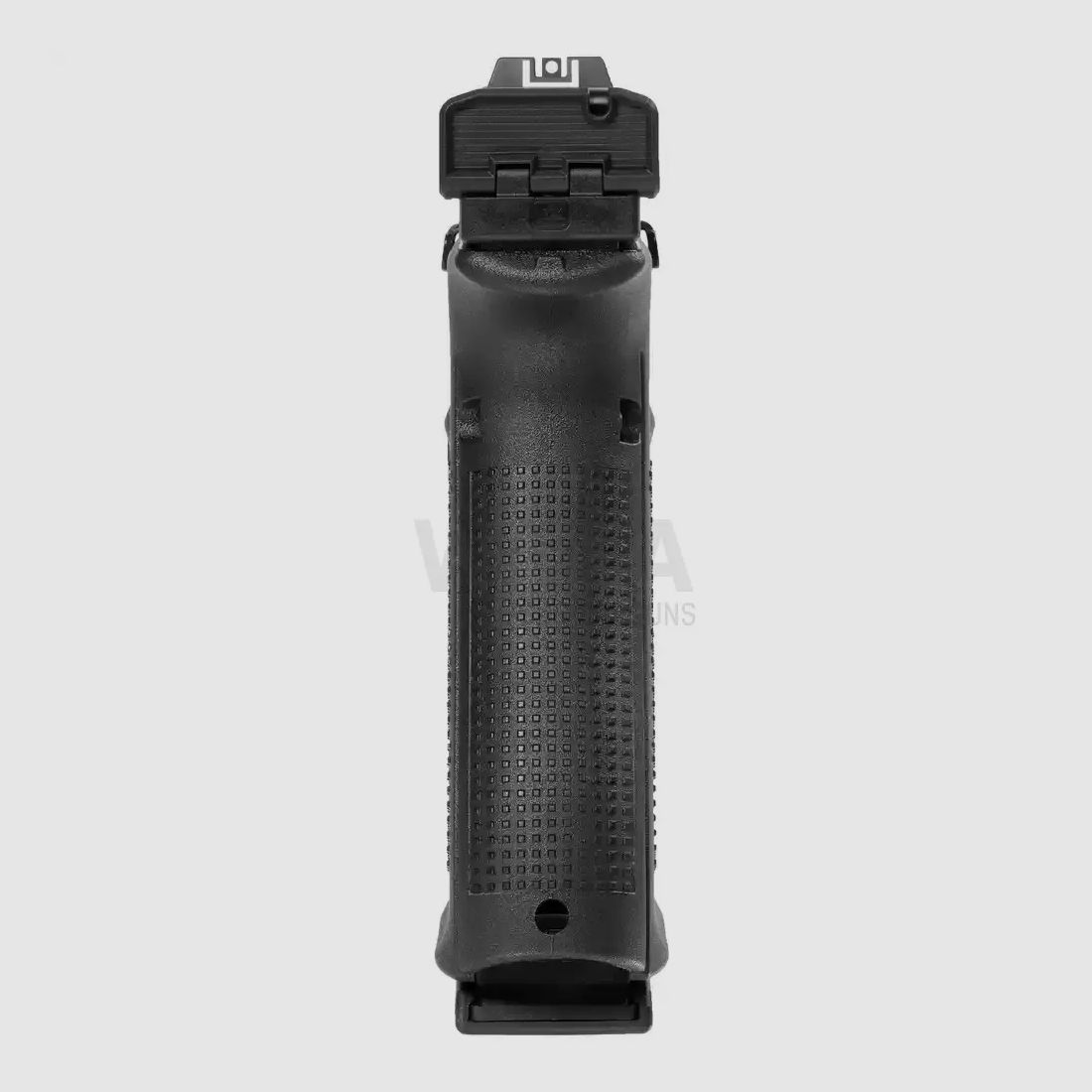 Glock Schlittenabdeckplatte "Racking Cover" erweitert
