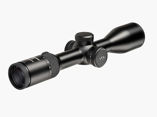 BLASER - Luneta celownicza B2 2-12x50 iC z szyną