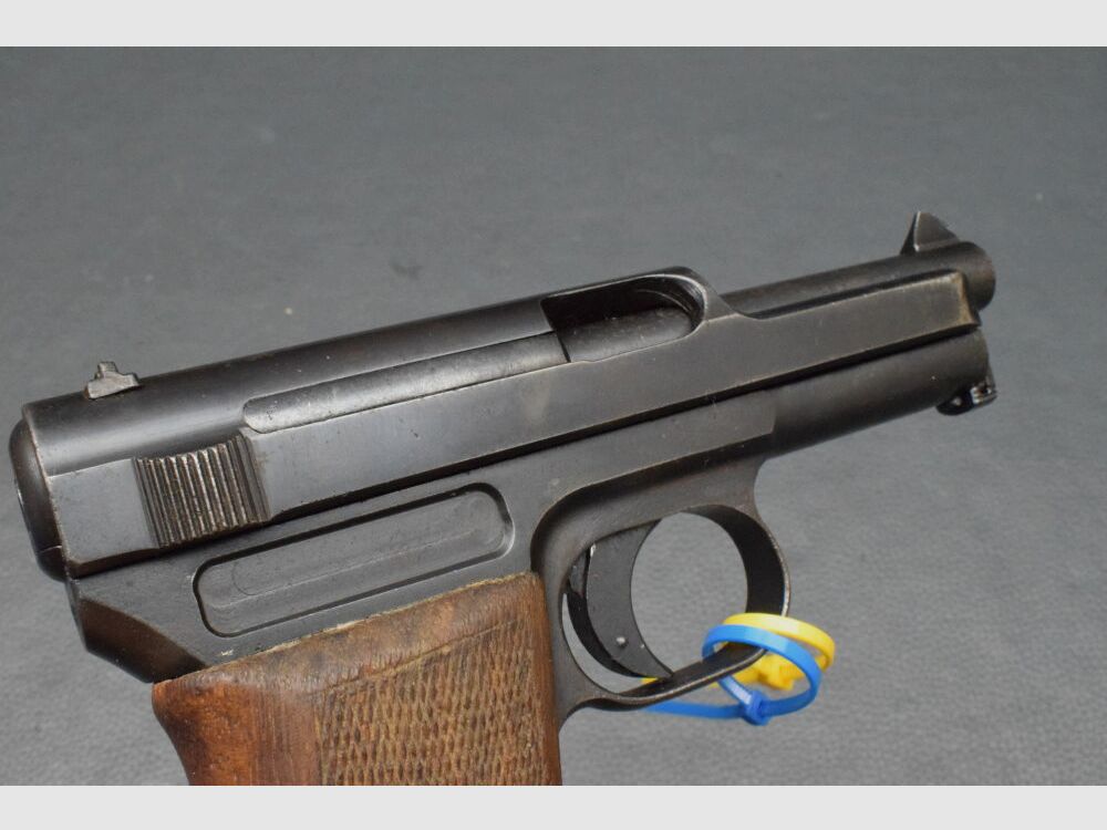 Mauser 1910