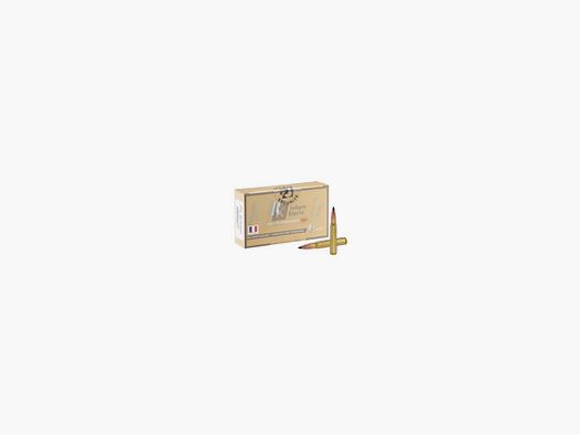 MUNITION SOLOGNE NOSLER ACCUBOND 9.3X62 250GR