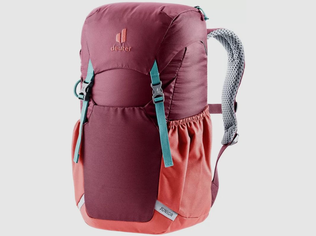 Deuter Junior Red, image 9 of 9