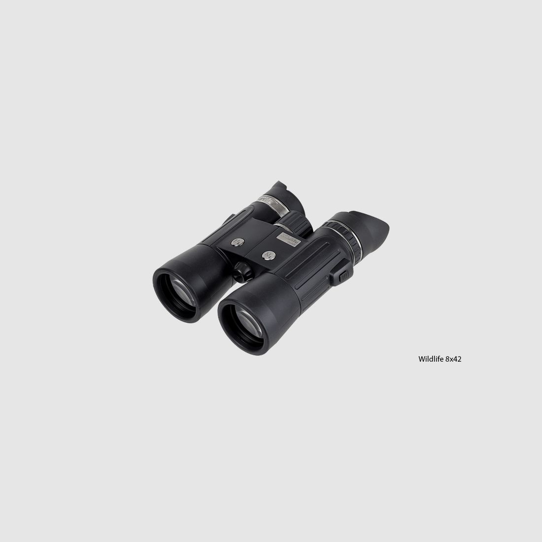 Steiner Fernglas Wildlife 8×42, Bild 1 von 2