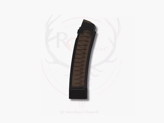 Scorpion Magazin 30 Schuss Kal.9X19 CZ