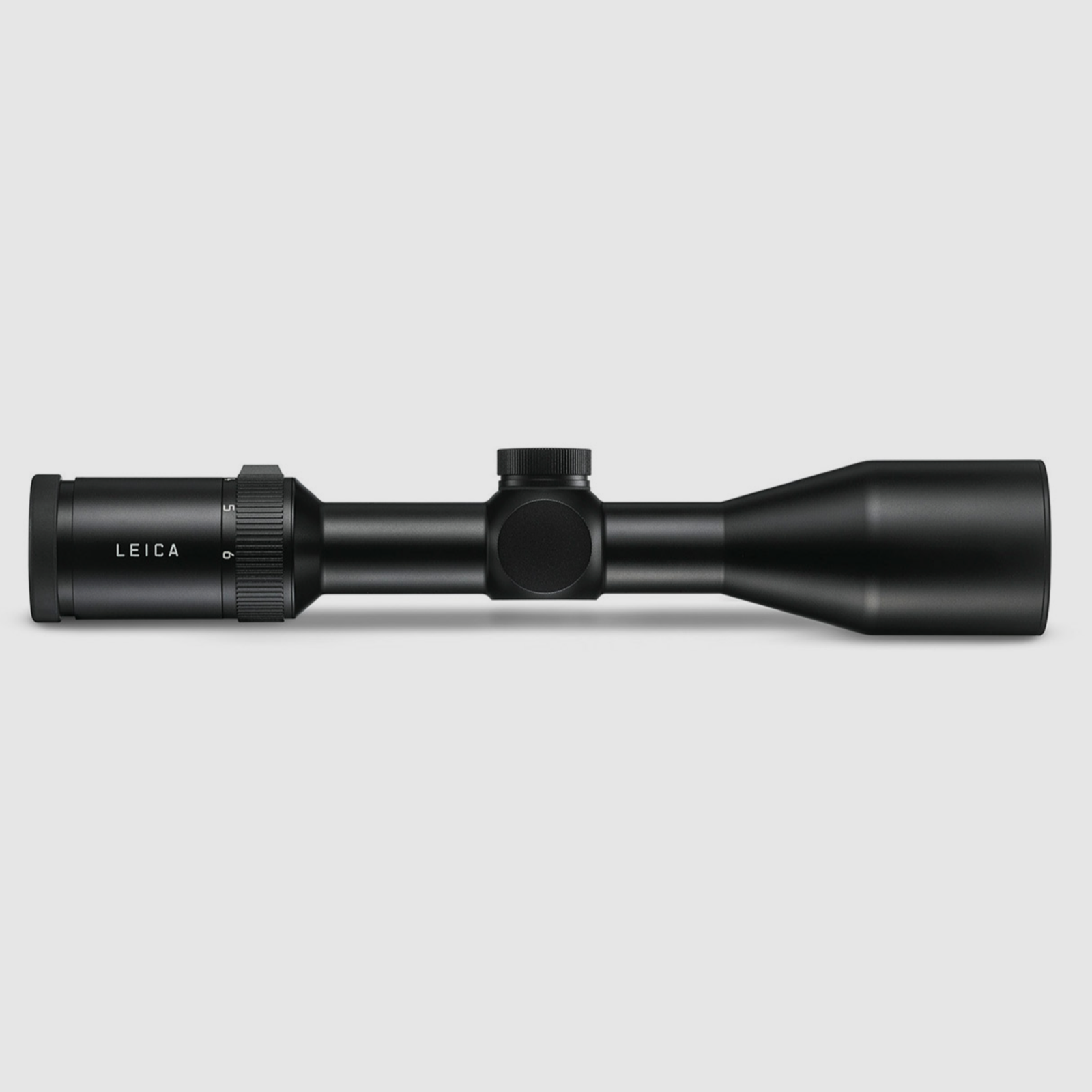 LEICA 500-60 Zielfernrohr FORTIS 6 2-12x50i OS L4A., Bild 4 von 4