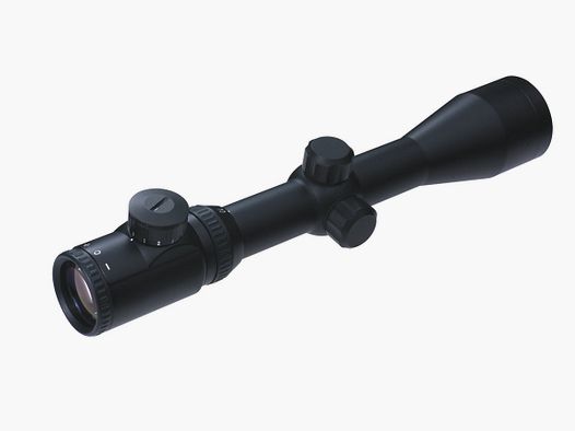 LYNX 2.5-10X42