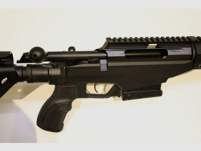 Tikka T3x TAC A1, Bild 5 von 7