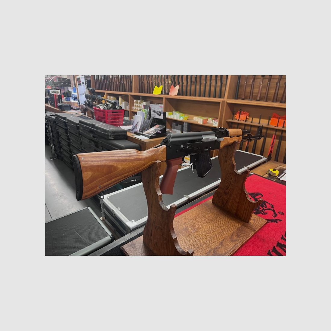WBP Jack calibro 7.62x39, immagine 2 di 7